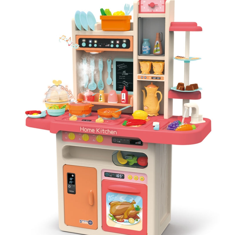 Cocina Infantil Premium – Diversión y Aprendizaje en un Juego Realista 🍳👩🍳