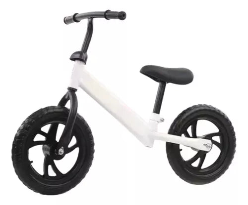 BICICLETA APRENDIZAJE EQUILIBRIO NIÑO/A