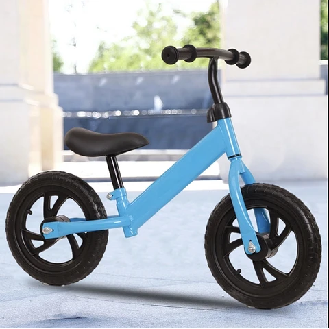 BICICLETA APRENDIZAJE EQUILIBRIO NIÑO/A