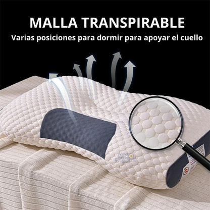 DreamCare™ Almohadas Ortopédica Cervical